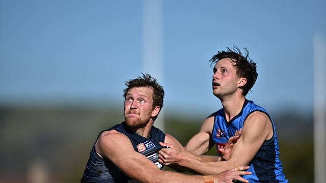 SAFC V SFC | 2023 Men's League R7