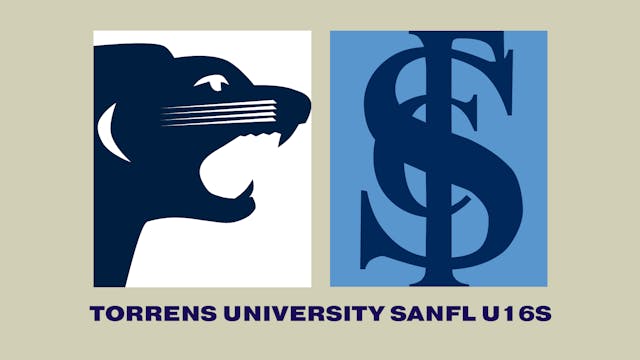 SAFC V SFC | 2023 Torrens University ...