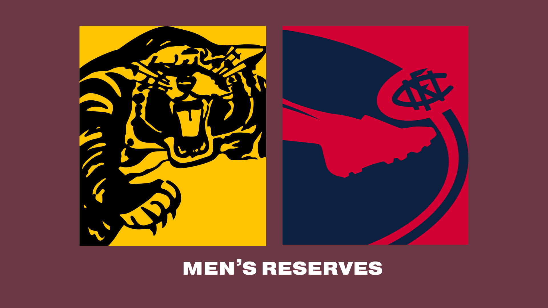 GFC V NFC | 2023 Men's Reserve R4