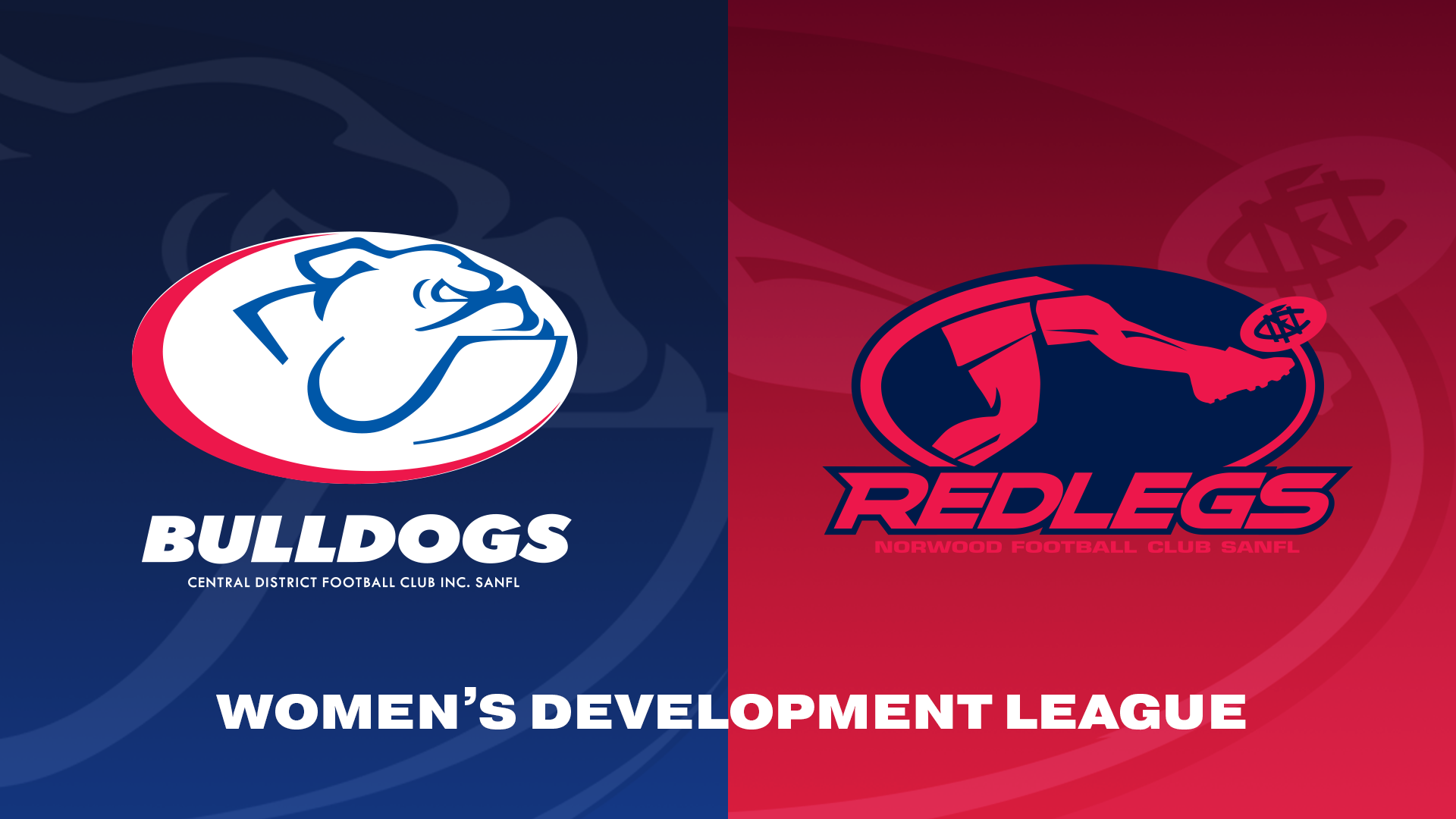 CDFC v NFC | Women's Dev League