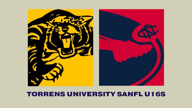 GFC V NFC | 2023 Torrens University U...