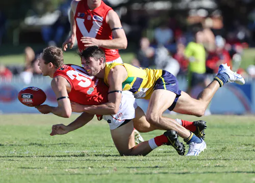 WWTFC v NAFC | 2022 League R1