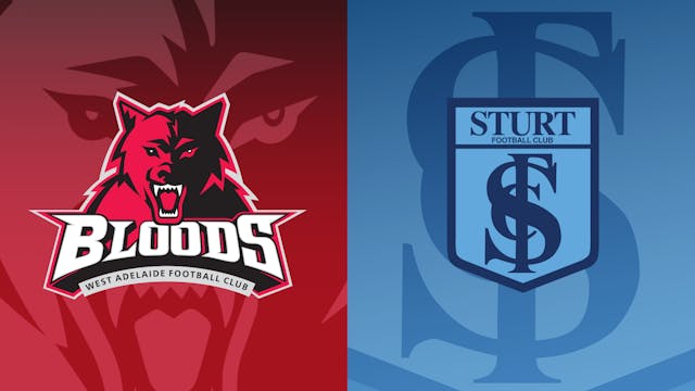 WAFC v SFC | Women's League RD7 - 05/...