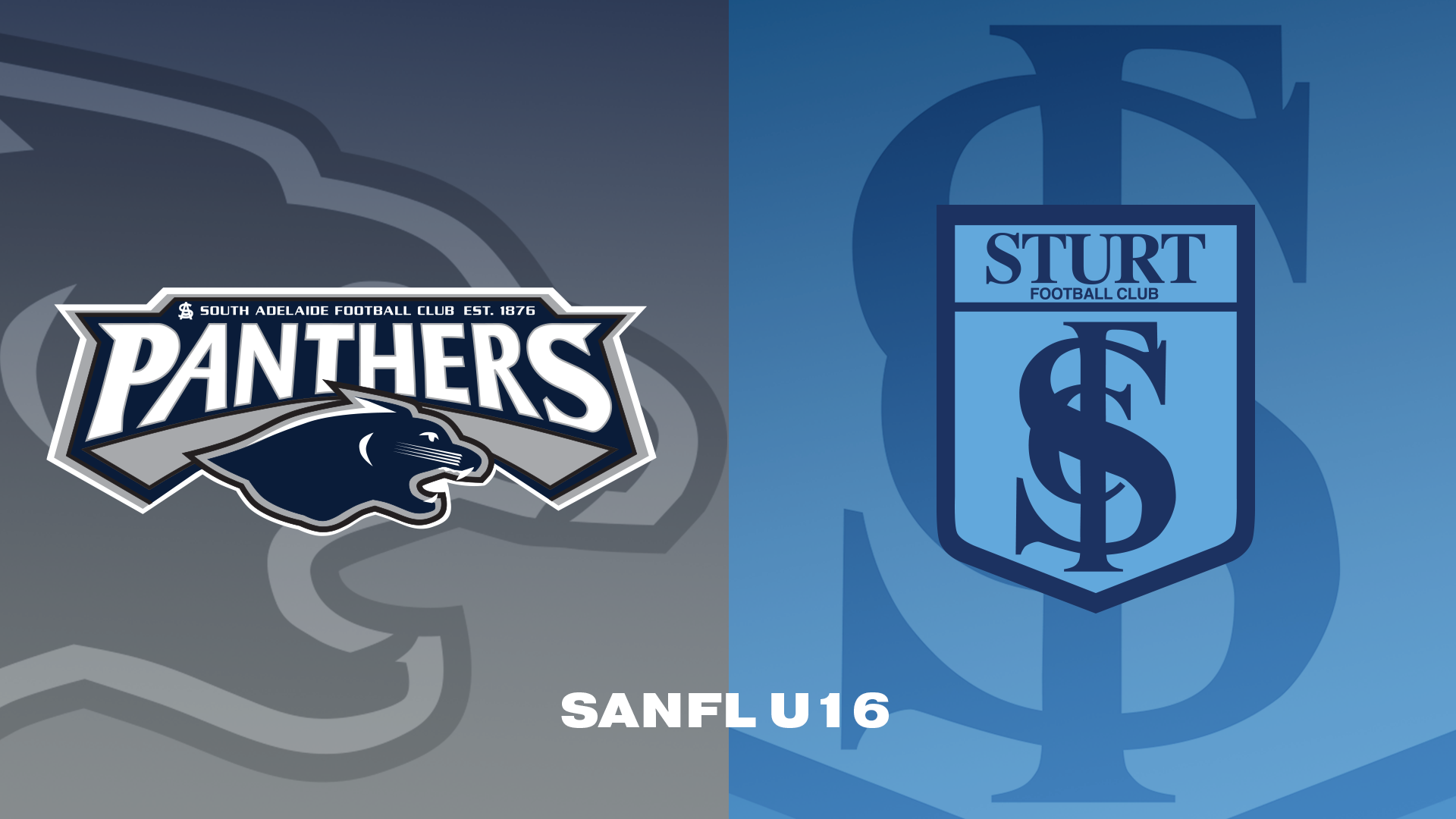 SANFL Now Video