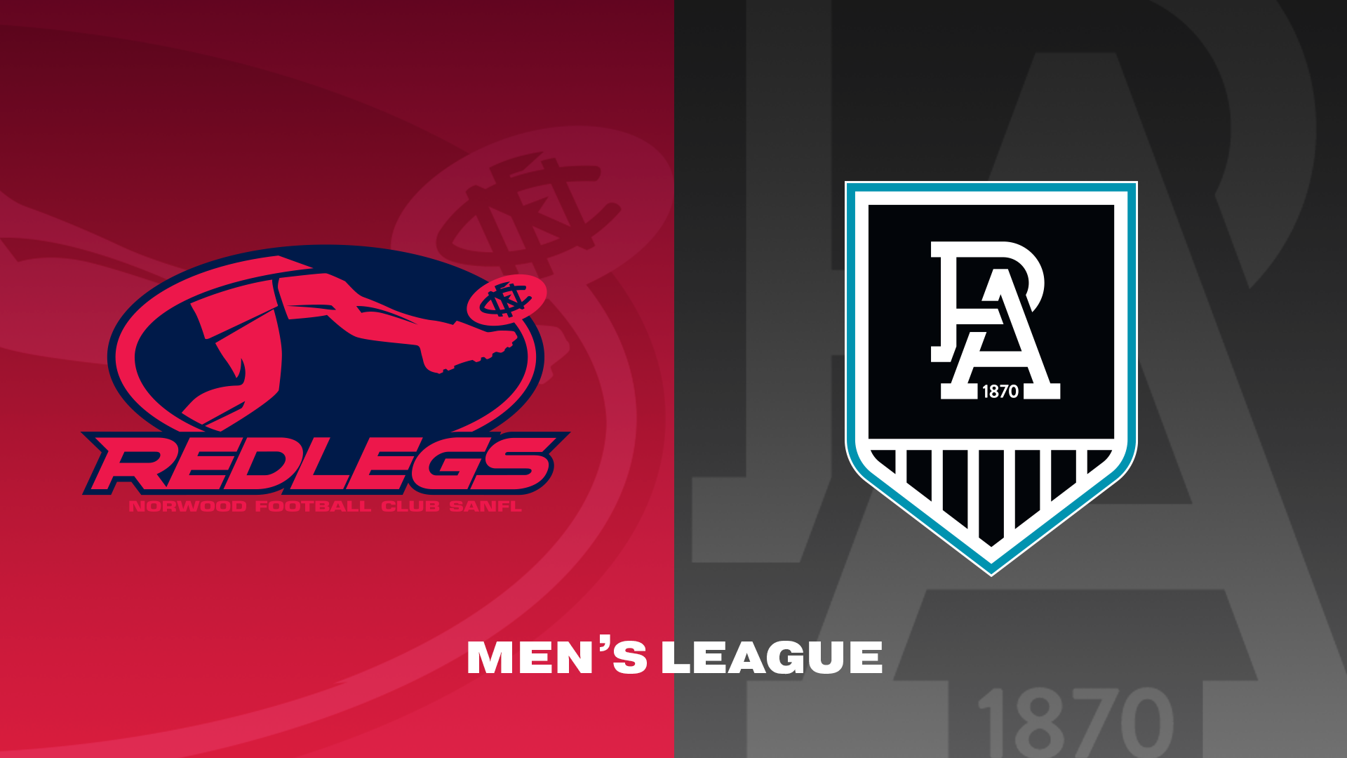 NFC V PAFC | 2024 Men's League R11