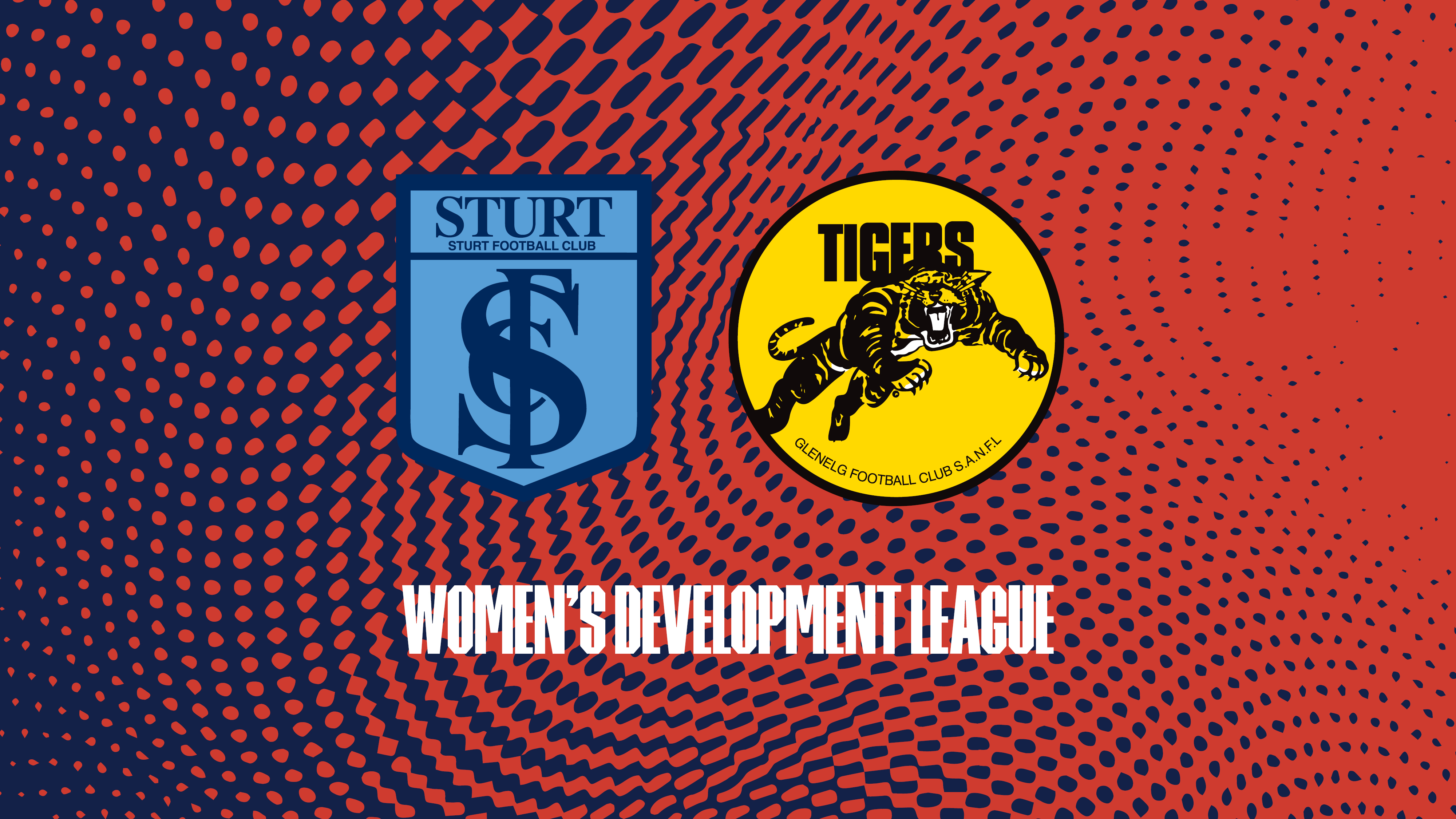 SFC v GFC | 2022 Women's Development League R2