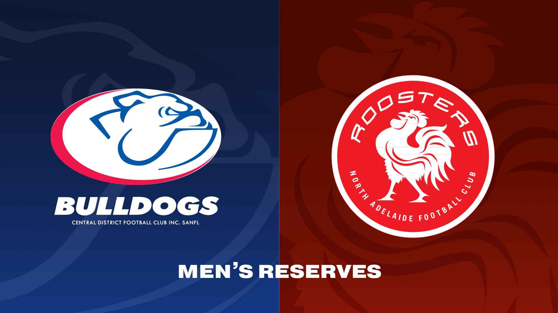 CDFC V NAFC | 2024 Men's Reserves R13