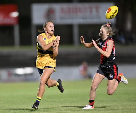 WAFC V WWTFC | 2023 Women's League R5