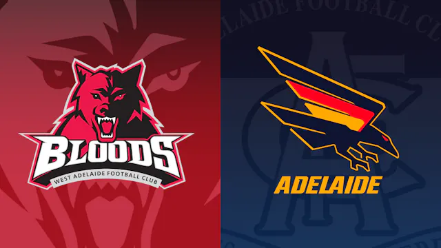 WAFC v AFC | Men's League RD15 2026 -...