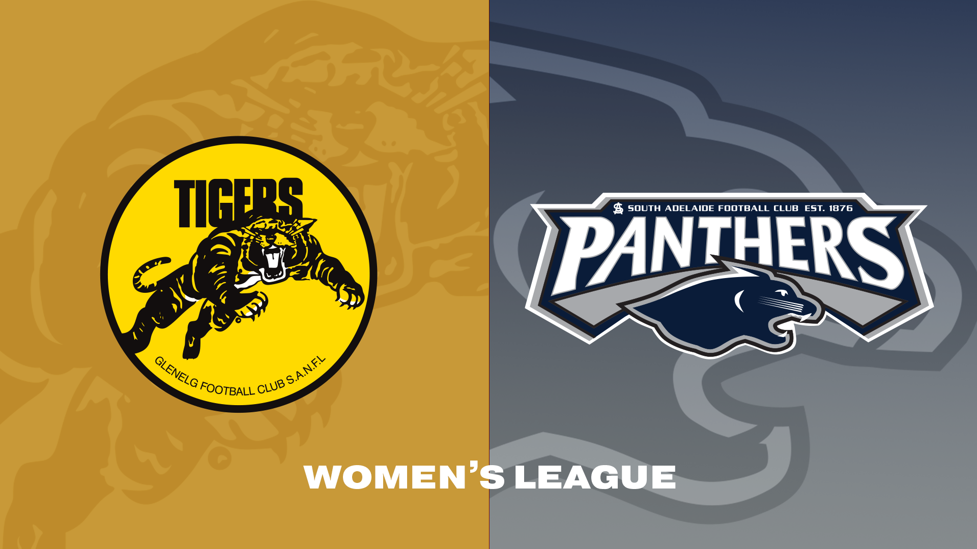 GFC V SAFC | 2024 Women's League R5