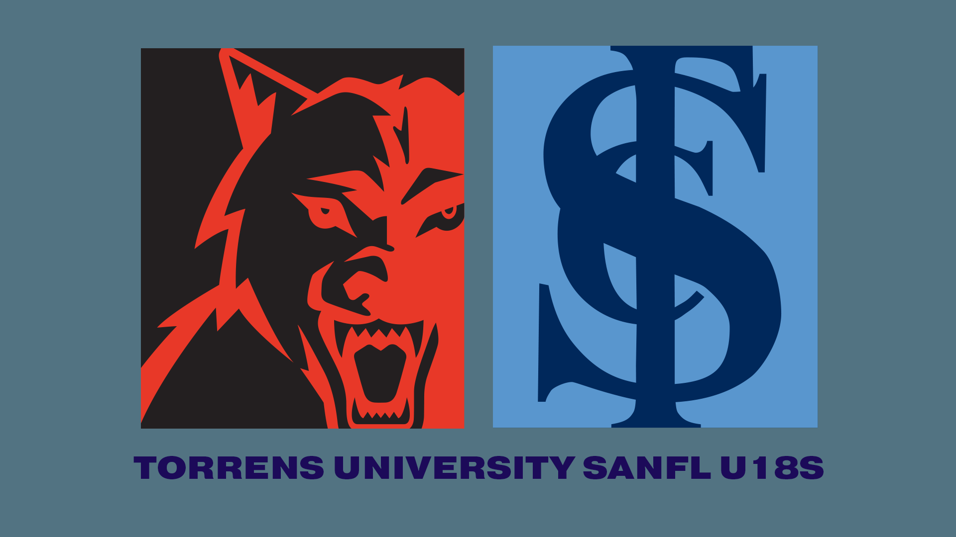  WAFC V SFC | 2023 Torrens University U18 R10