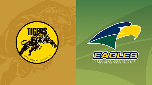 GFC v WWTFC | Reserves League RD6 - 0...