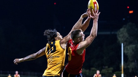 SANFL Now Video