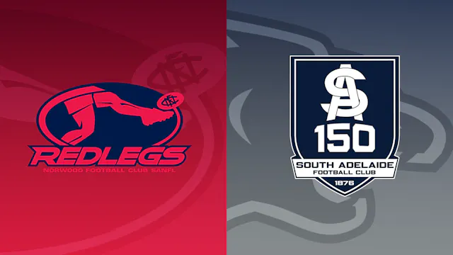 NFC v SAFC | Women's League RD8 2026
