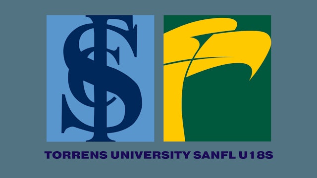 SFC V WWTFC | 2023 Torrens University U18 R15