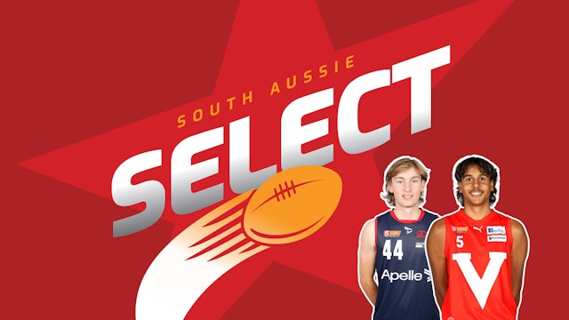 South Aussie Select Episode 3 