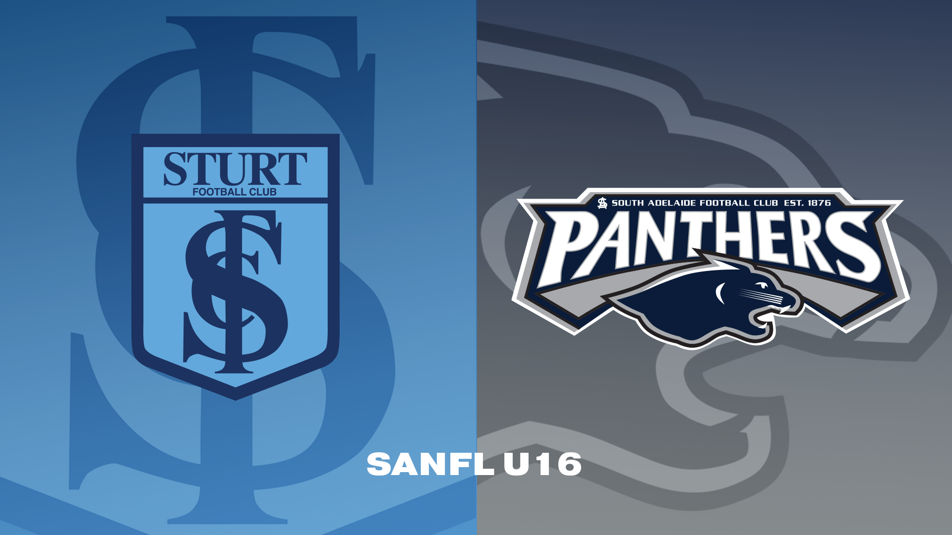 SFC V SAFC | 2024 SANFL U16 R3