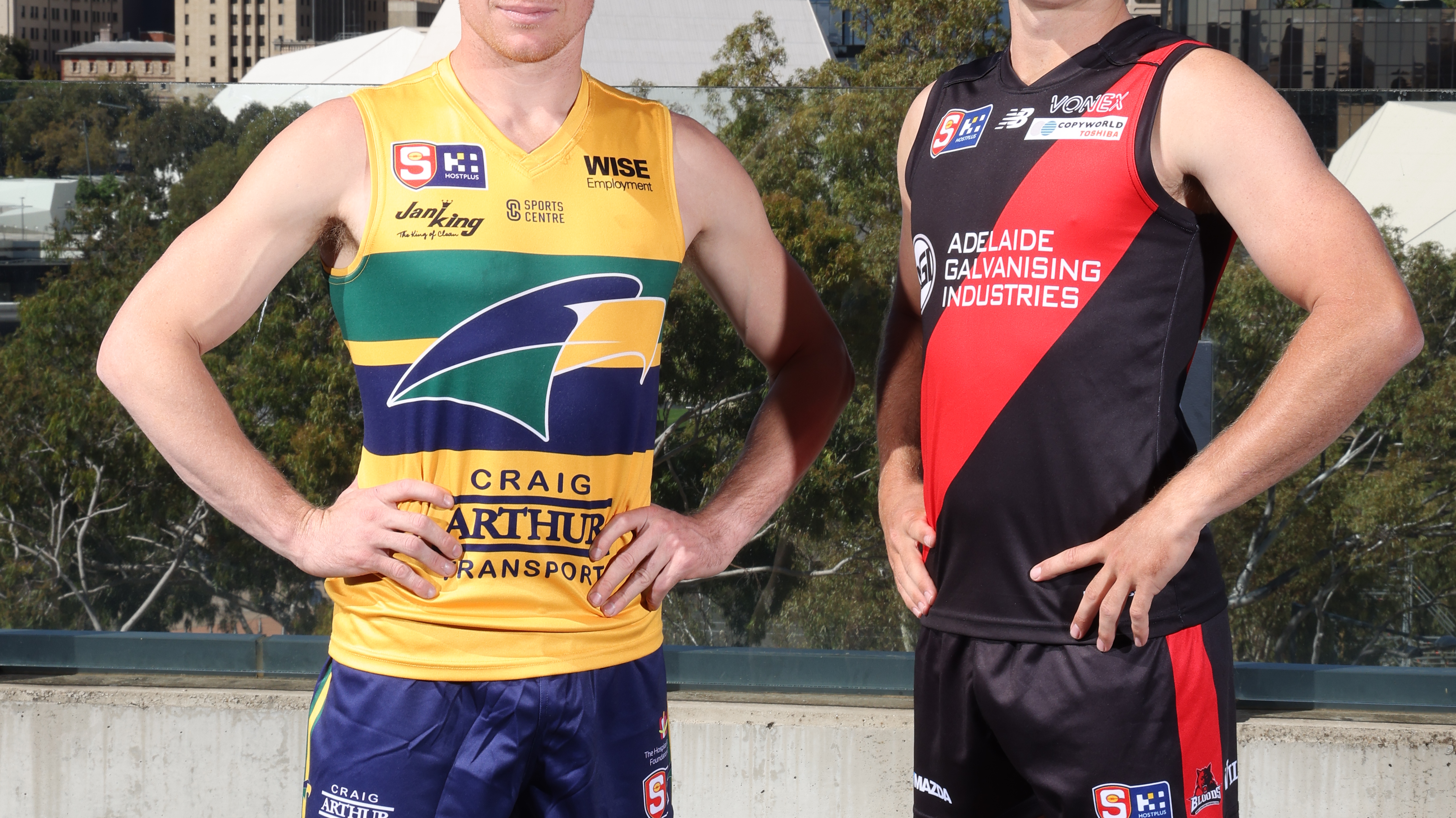 WWTFC V WAFC | 2024 Men's League R1