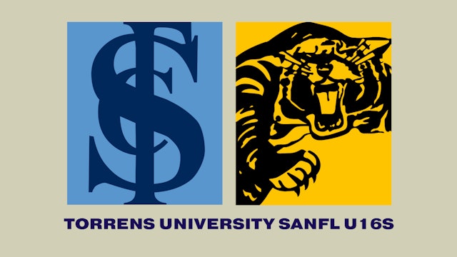 SFC V GFC | 2023 Torrens University U16 R11