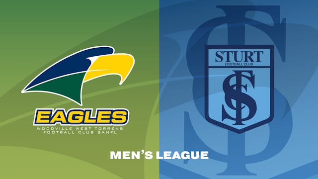 WWTFC V SFC | 2024 Men's League R14