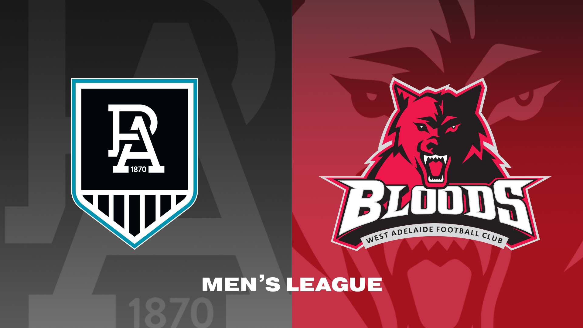 PAFC V WAFC | 2024 Men's League R10