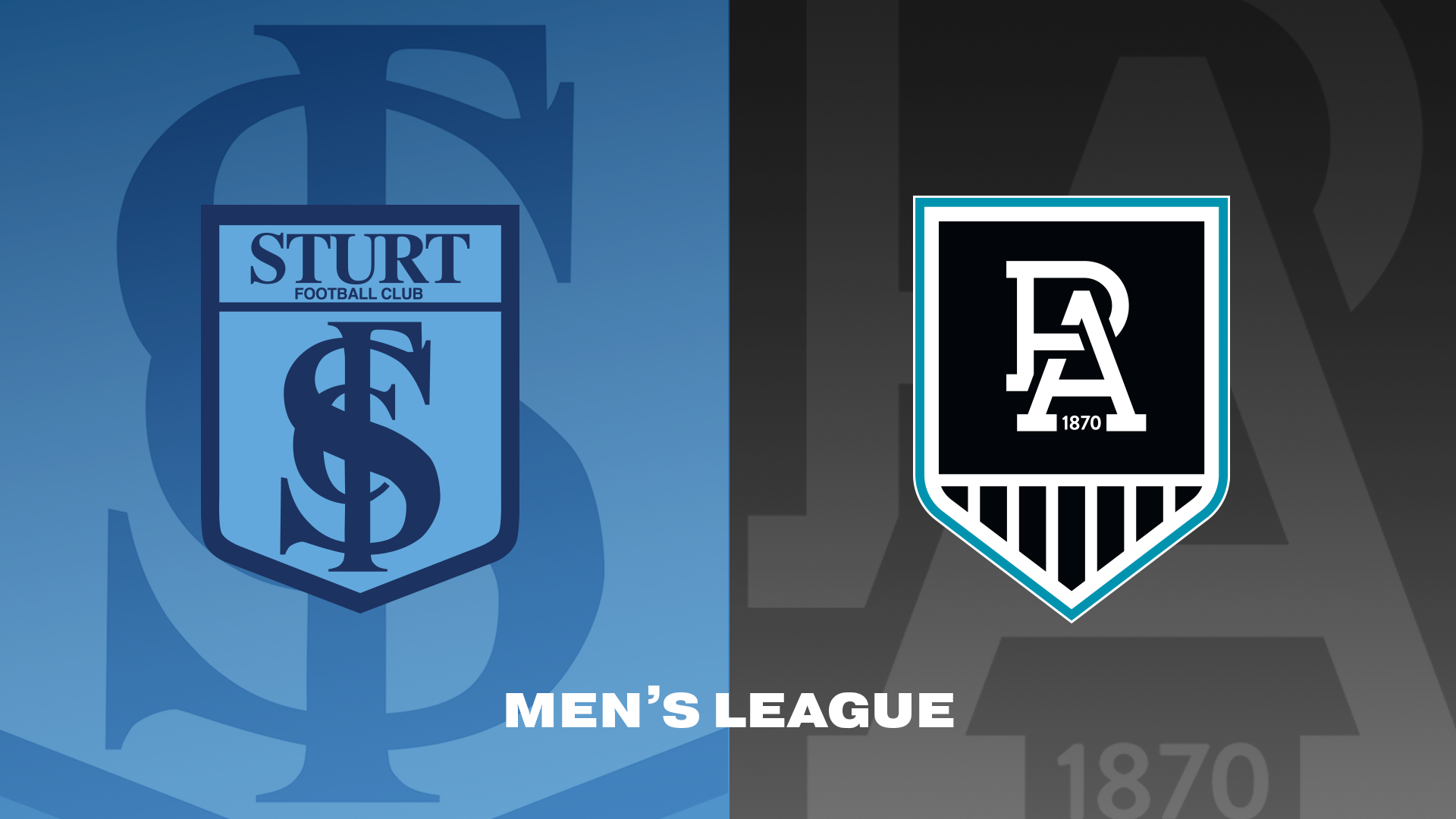 SFC V PAFC | 2024 Men's League R16