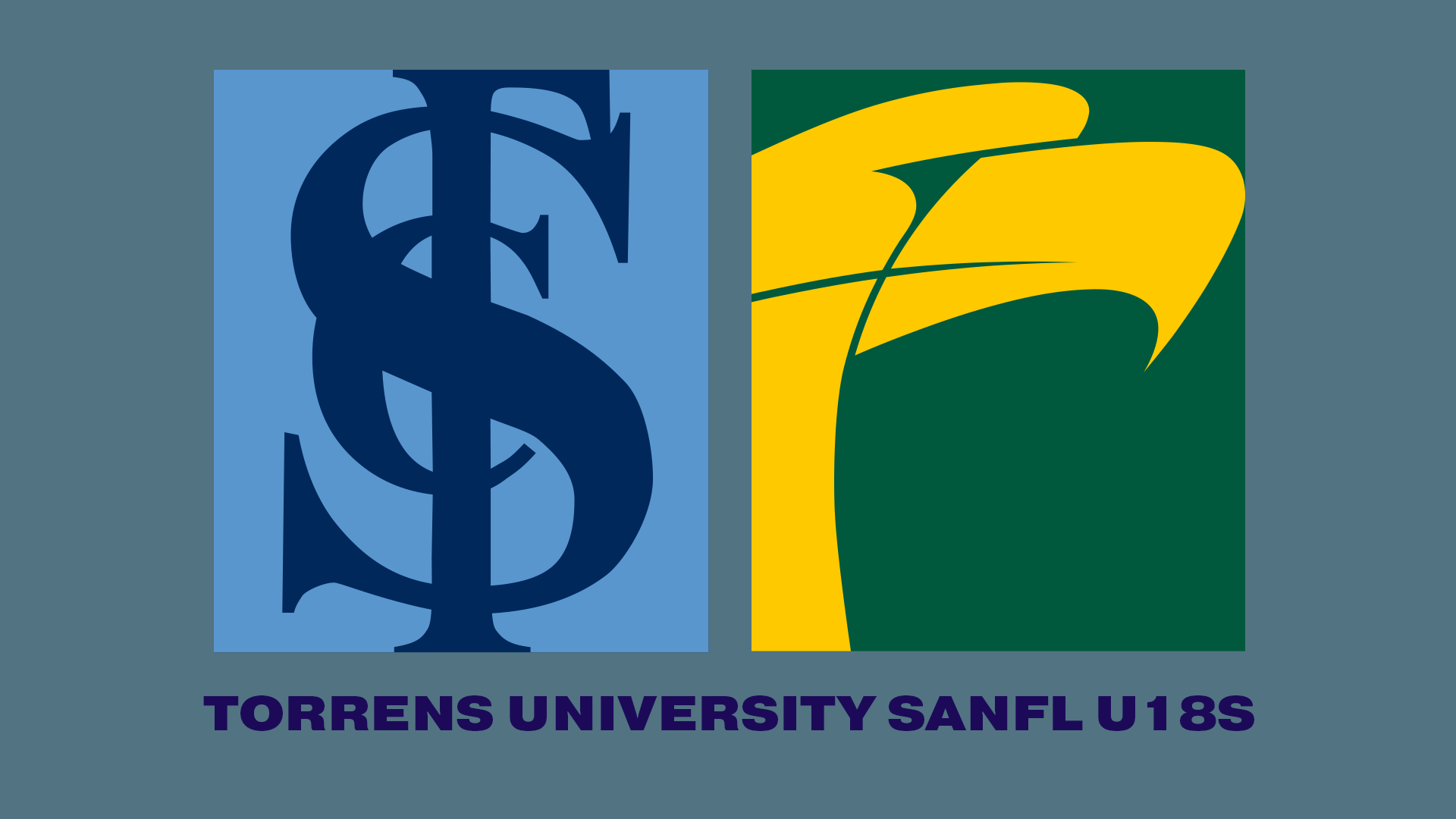 SFC V WWTFC | 2023 Torrens University U18 R7