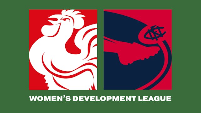 NAFC V NFC | 2024 Women's Development...