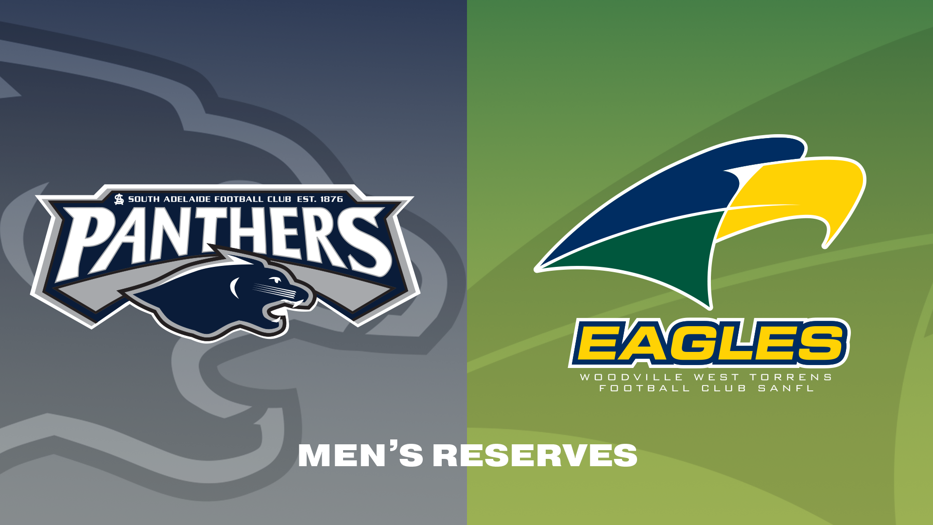 SAFC V WWTFC | 2024 Men's Reserves R18