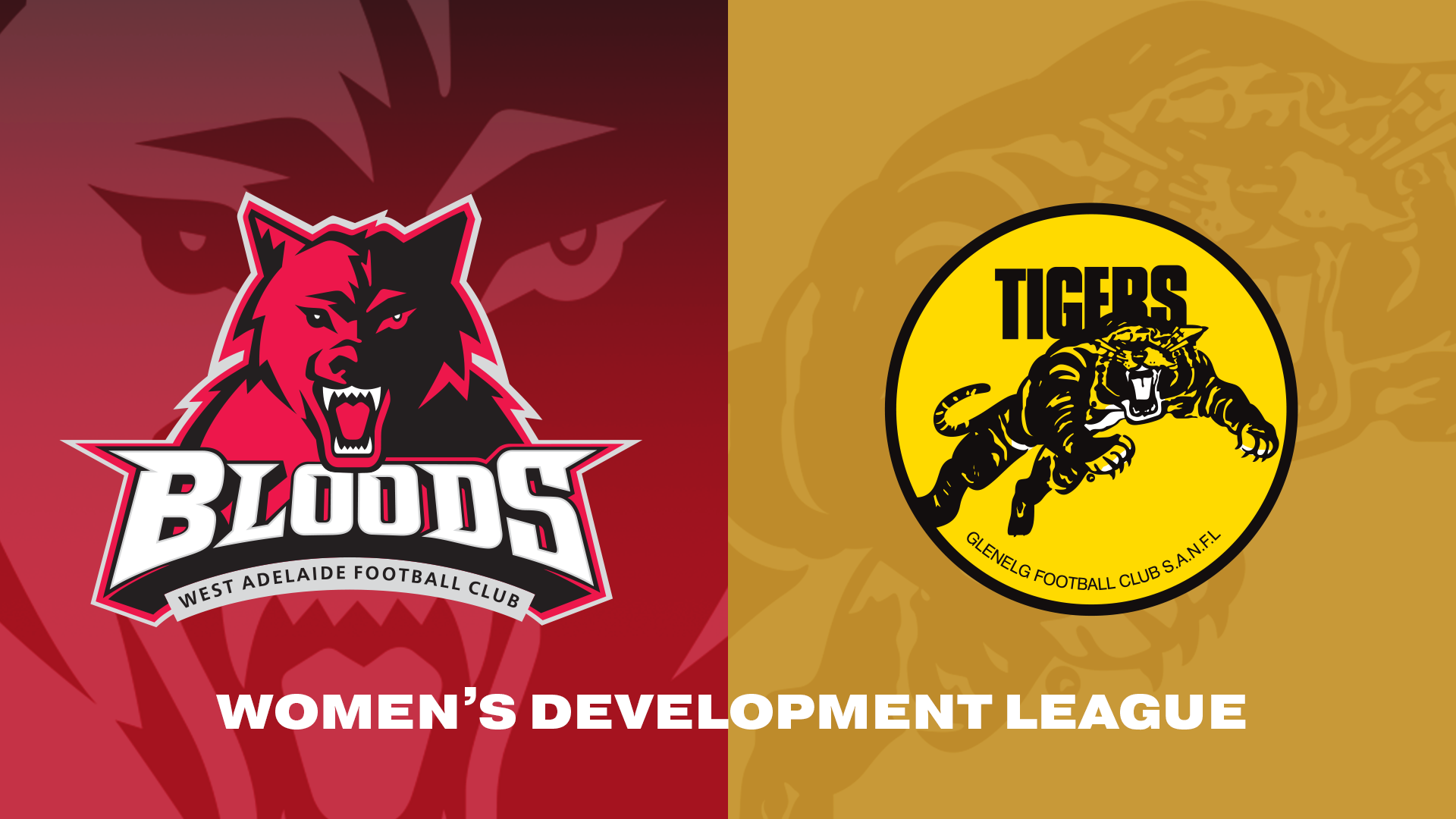 WAFC v GFC | Women's Dev League