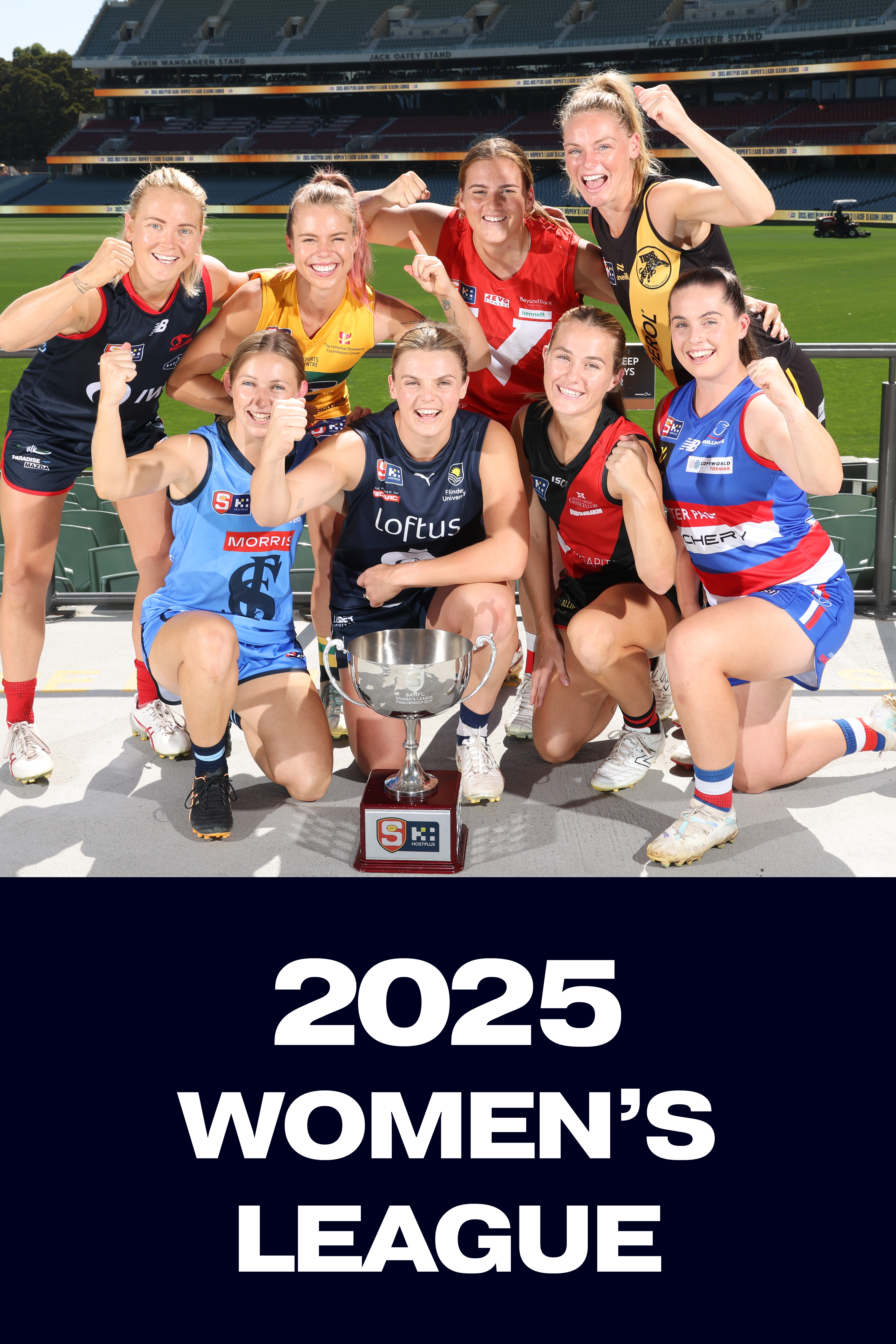 2025 Women's League