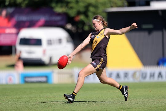 GFC V WWTFC | 2024 Women's League R7