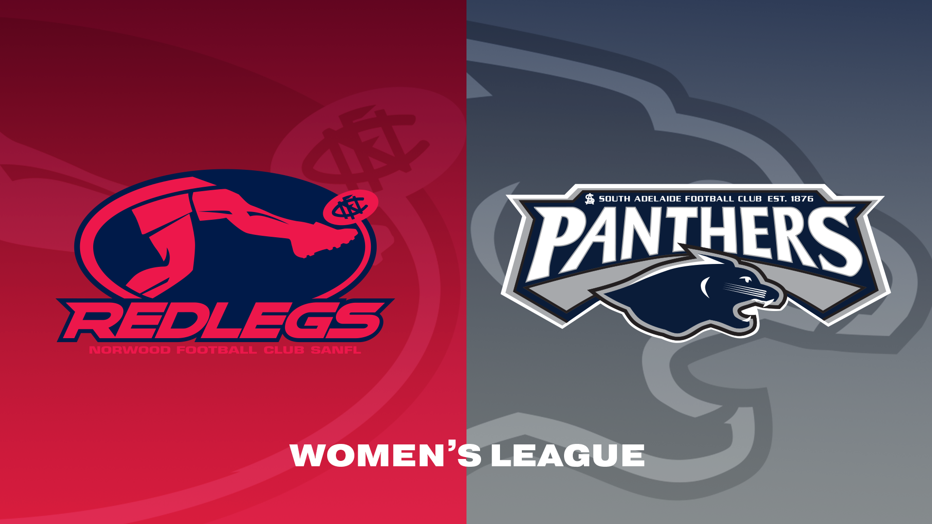 NFC V SAFC | 2024 Men's League R17