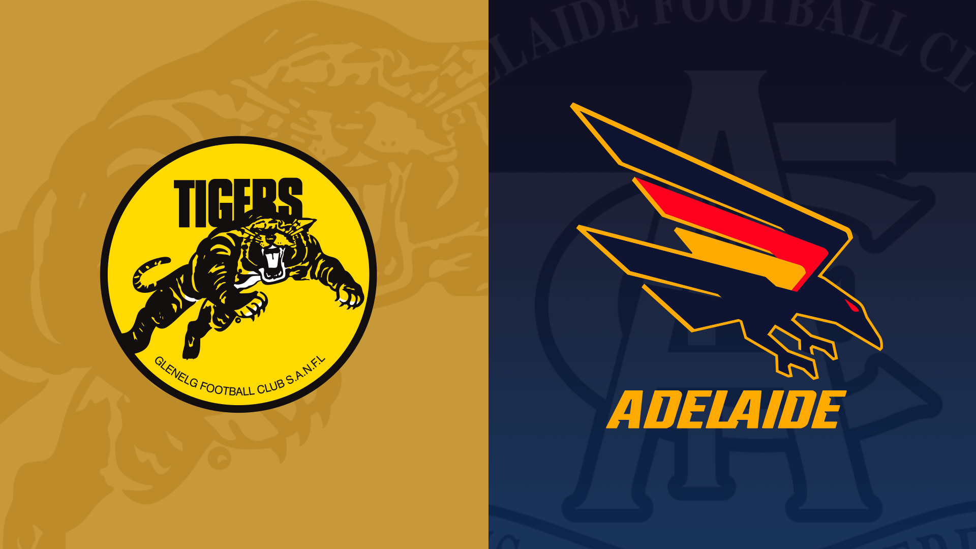 GFC v AFC | 2025 Men's League Qualifying Final 