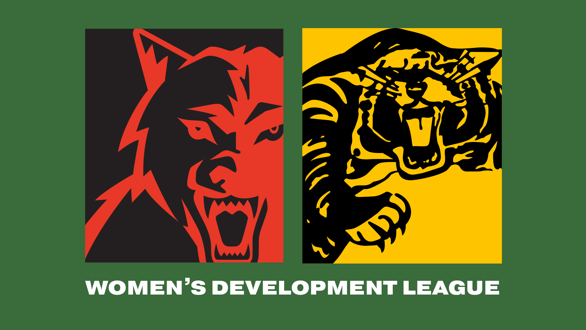 WAFC V GFC | 2024 Women's Development League R4