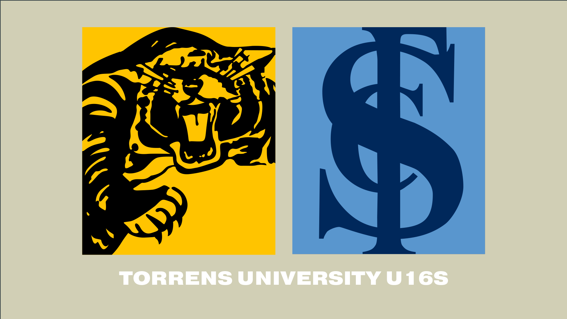 GFC V SFC | 2023 Torrens University U16 R2