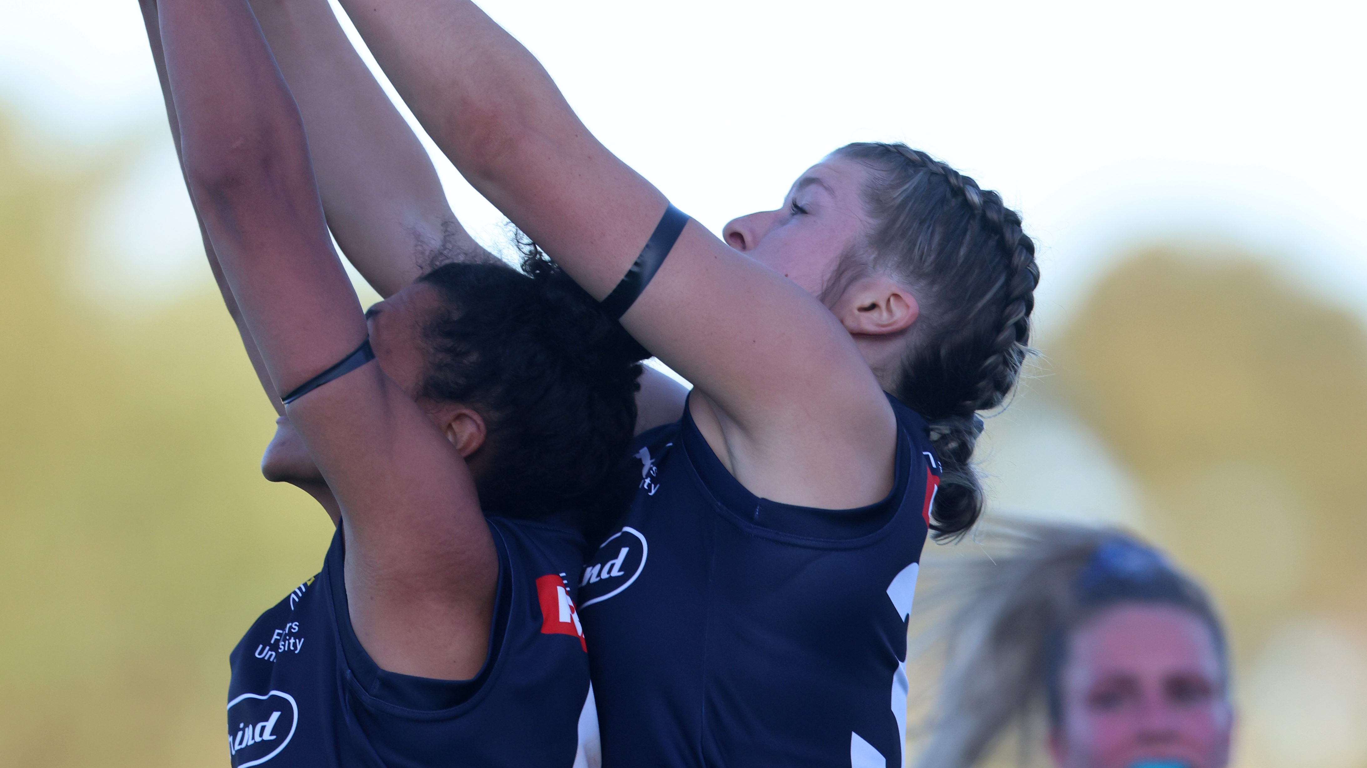 SAFC V CDFC | 2023 Women's League Semi Finals
