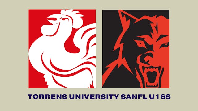 NAFC V WAFC | 2023 Torrens University...