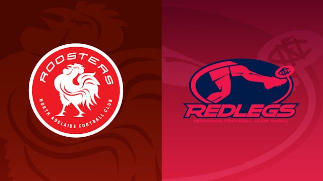 NAFC v NFC | Women's League RD7 - 05/...