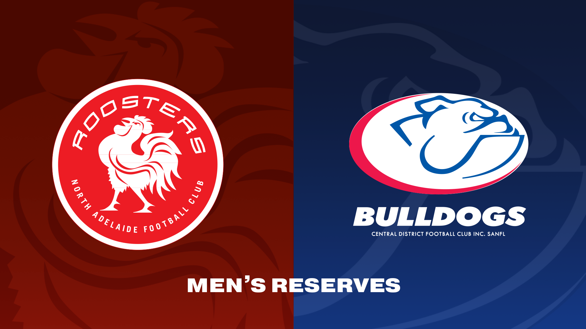 NAFC V CDFC | 2024 Men's Reserves R1