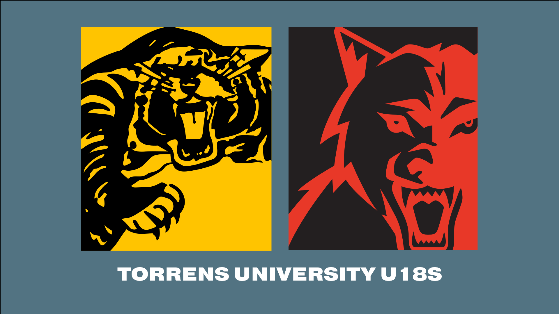 GFC V WAFC | 2023 Torrens University U18 R3