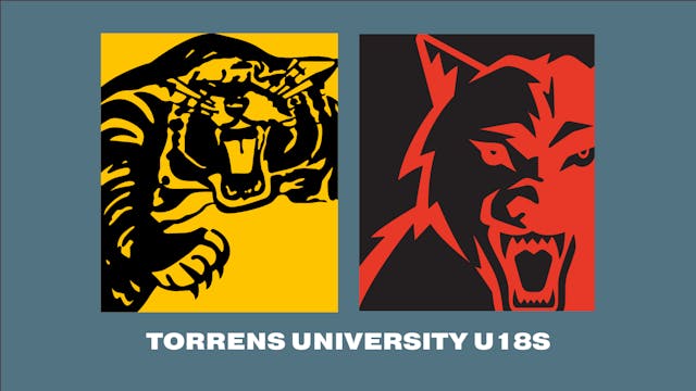 GFC V WAFC | 2023 Torrens University ...