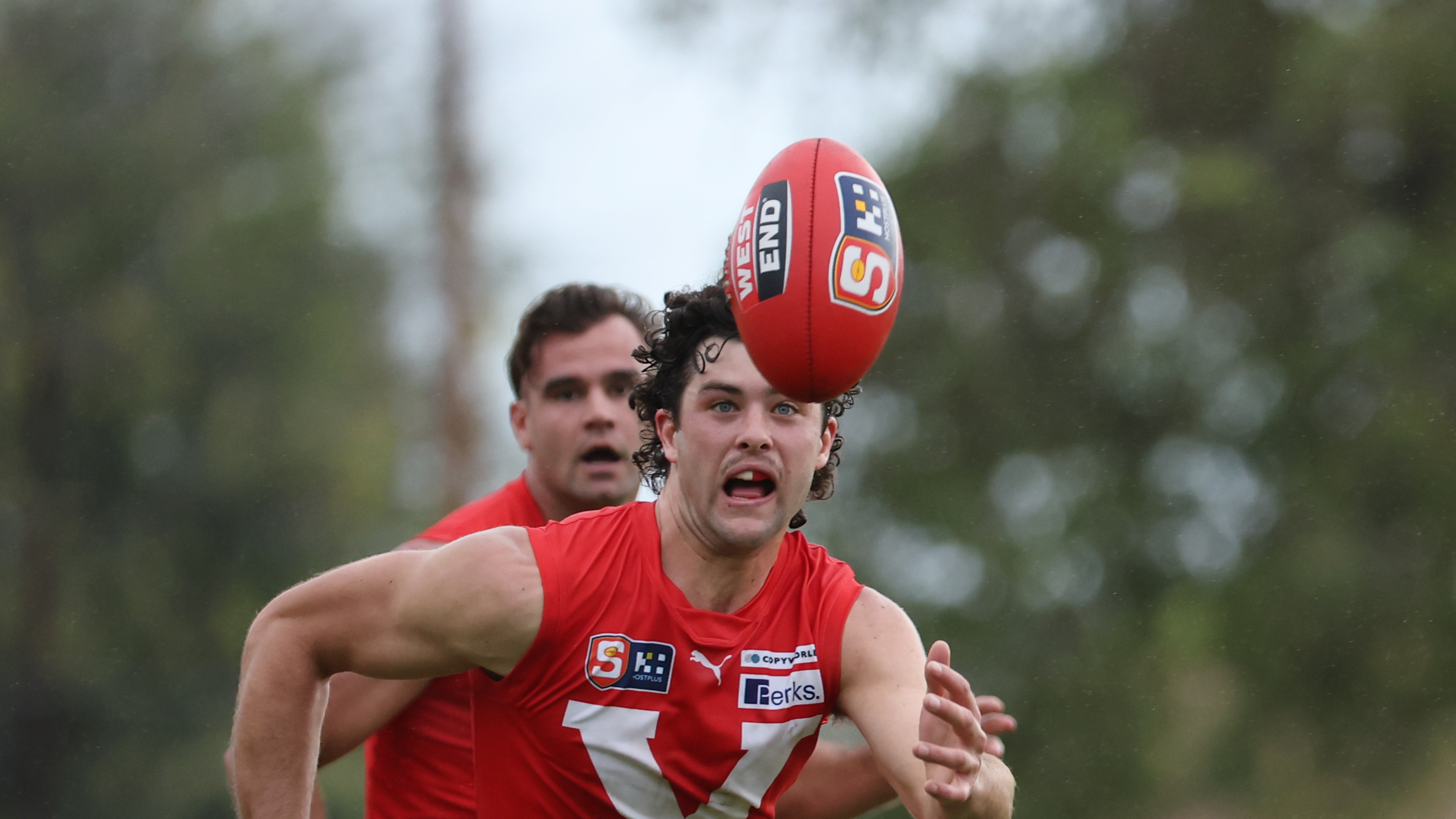 NAFC V GFC | 2023 Men's League R15