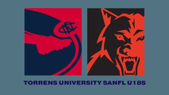 NFC V WAFC | 2023 Torrens University ...