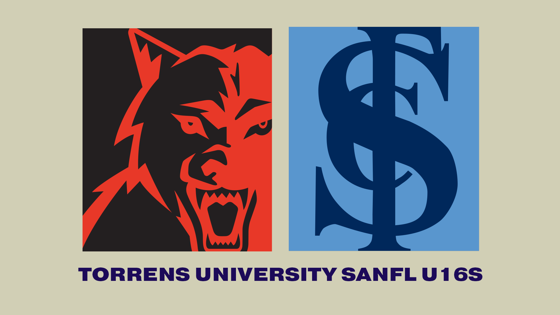  WAFC V SFC | 2023 Torrens University U16 R10