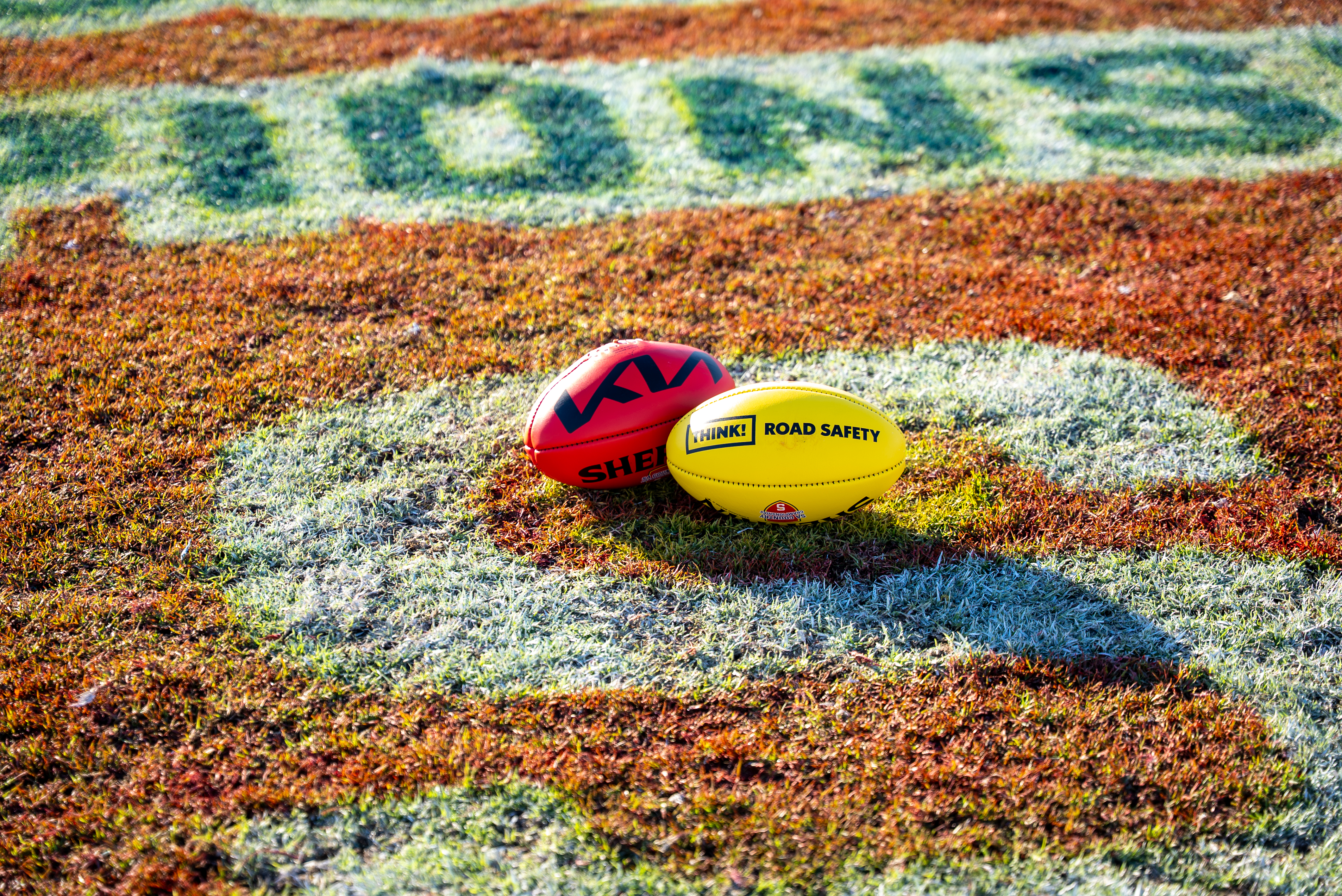2026 THINK! Road Safety SA Country Football Championships