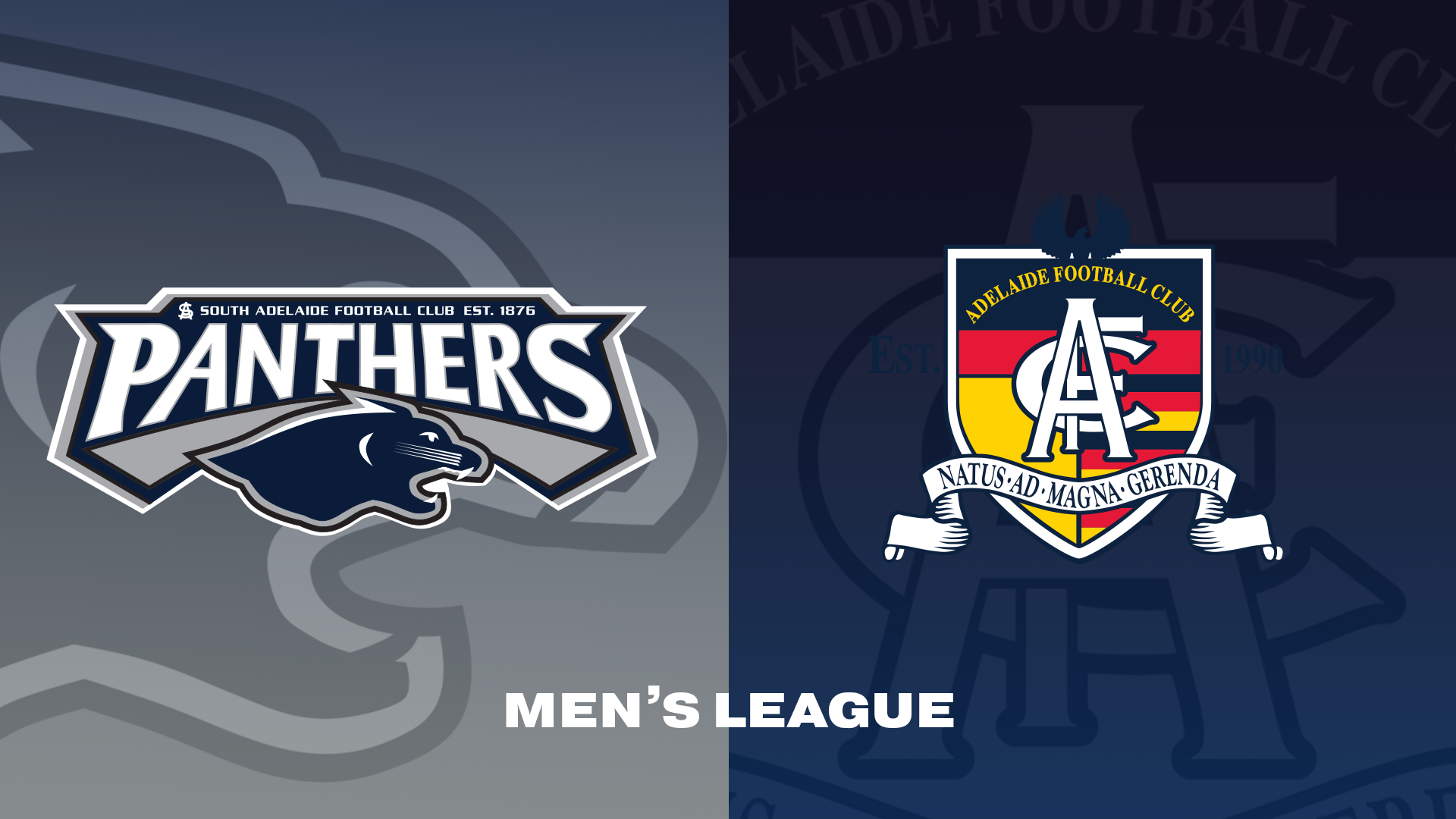 SAFC V AFC | 2024 Men's League R9
