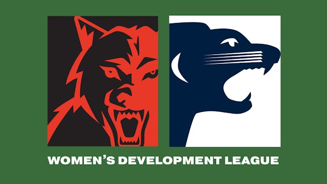 WAFC V SAFC | 2024 Women's Developmen...
