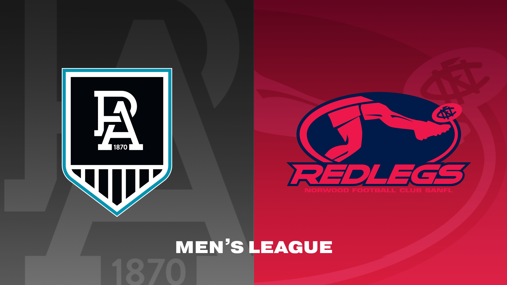 PAFC V NFC | 2024 Men's League R4