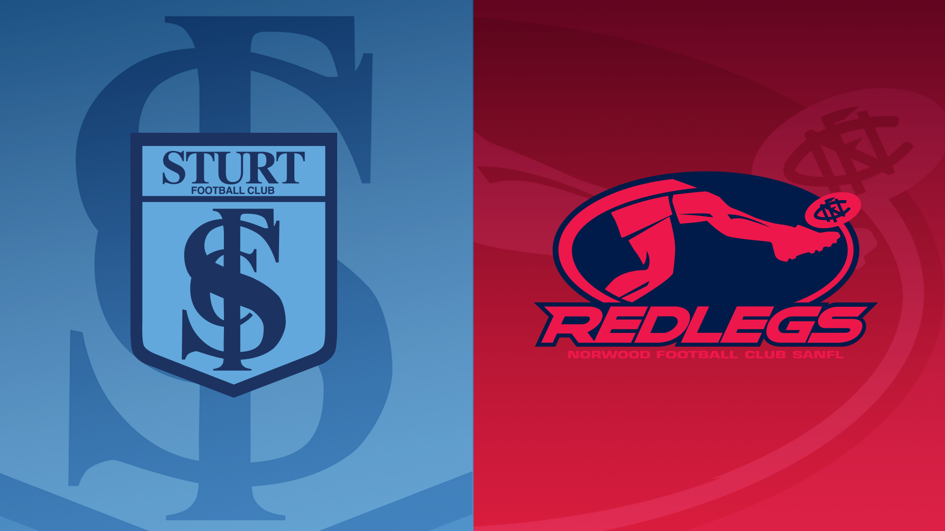 SANFL Now Video